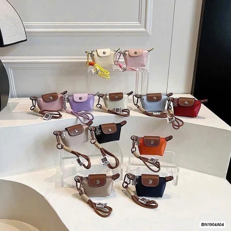 TÚI ĐEO CHÉO MINI DỄ THƯƠNG