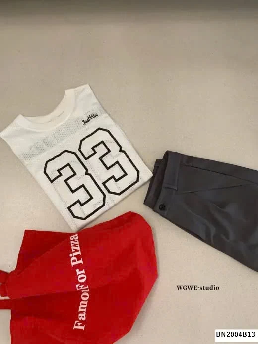 ÁO PHÔNG THỂ THAO WGWE