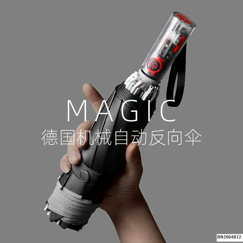 Ô BẤM NÚT TỰ ĐỘNG GẤP GỌN