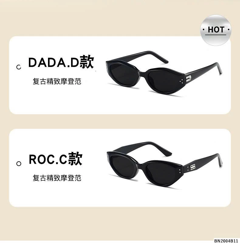 KÍNH THỜI TRANG NỮ