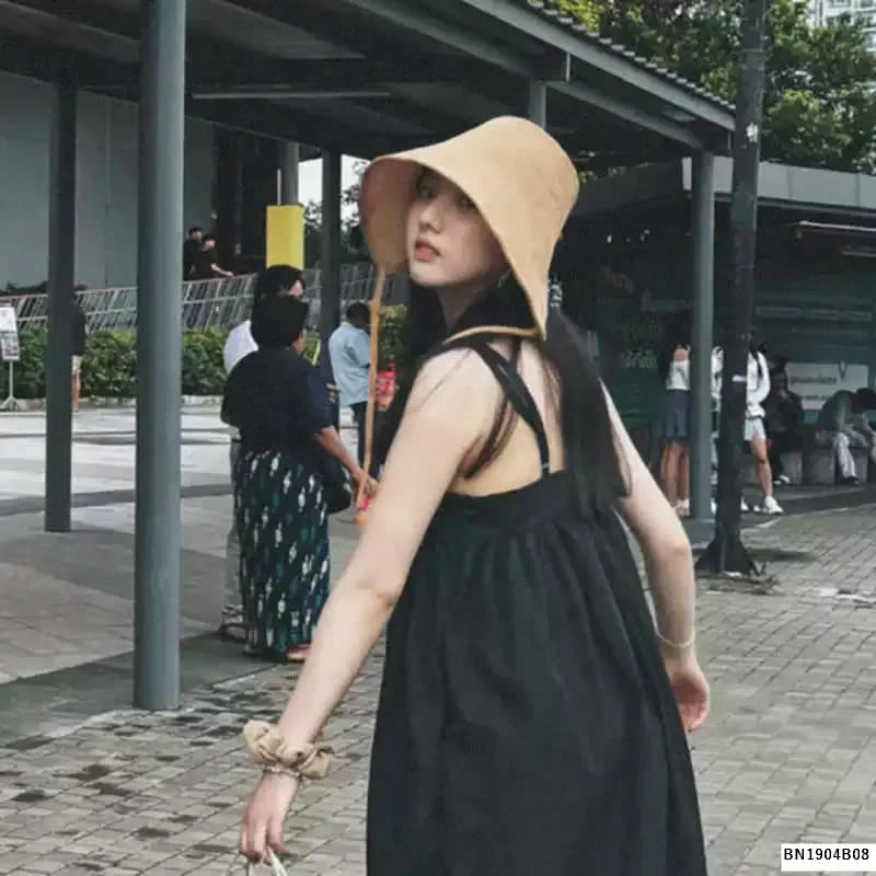 MŨ CHỐNG NẮNG ĐI BIỂN