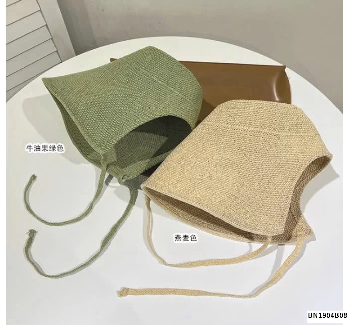 MŨ CHỐNG NẮNG ĐI BIỂN