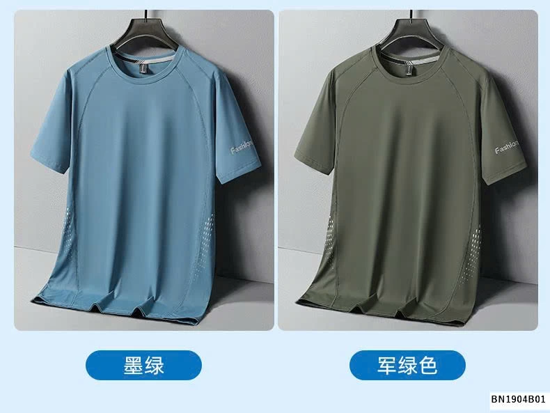 ÁO NAM THÔNG HƠI THỂ THAO