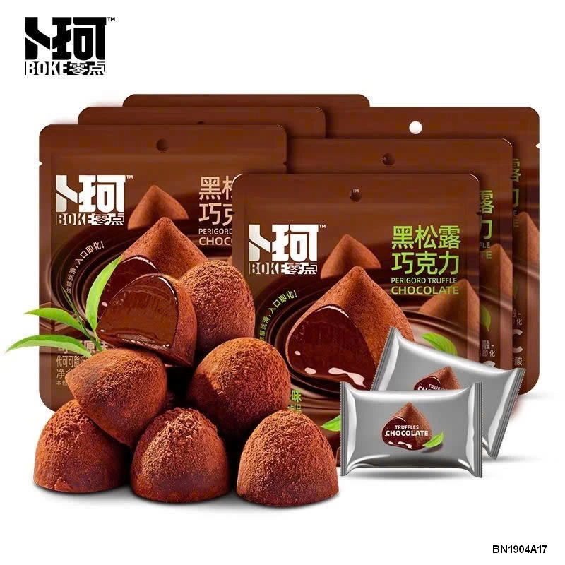 COMBO 6G NAMA SOCOLA NỘI ĐỊA SIÊU NGON