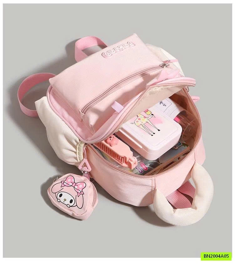 BALO MEDOLY MẪU GIÁO KUTE