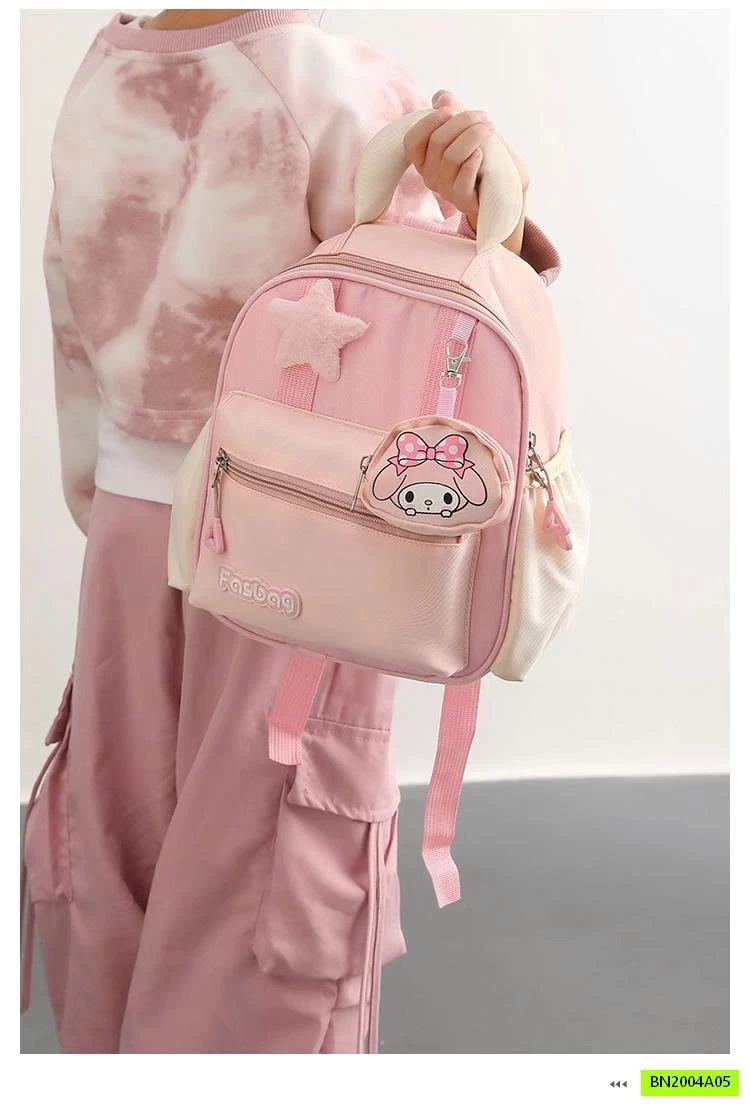 BALO MEDOLY MẪU GIÁO KUTE