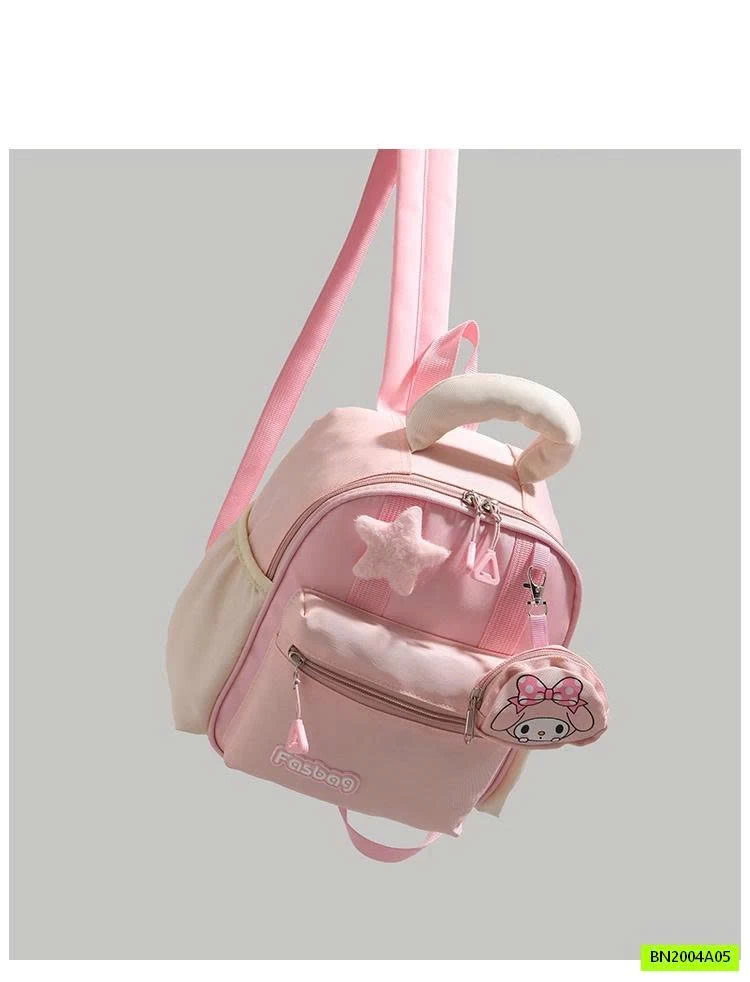 BALO MEDOLY MẪU GIÁO KUTE