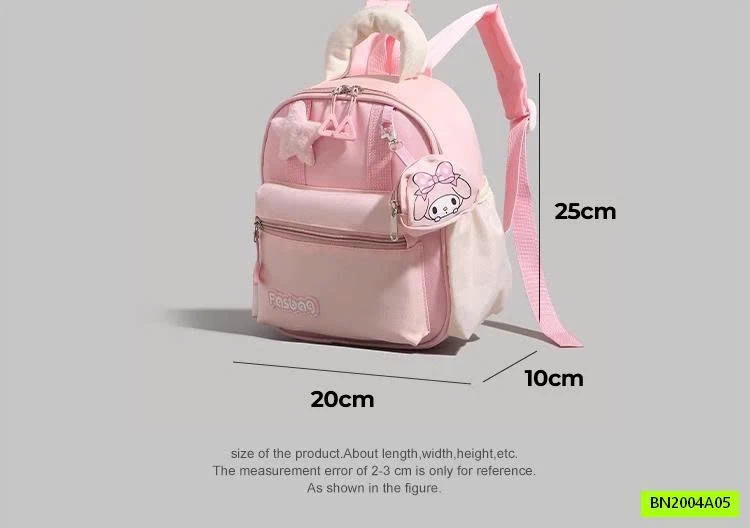 BALO MEDOLY MẪU GIÁO KUTE