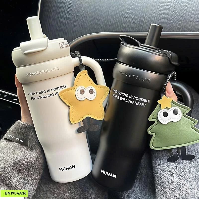 BÌNH GIỮ NHIỆT MUHAN