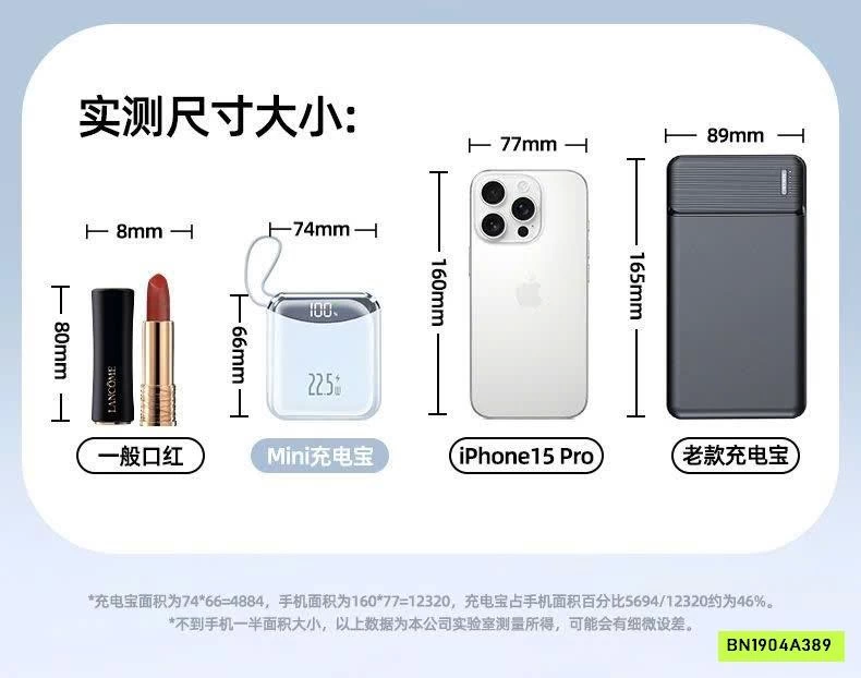 SẠC DỰ PHÒNG HOCO SẠC SIÊU NHANH