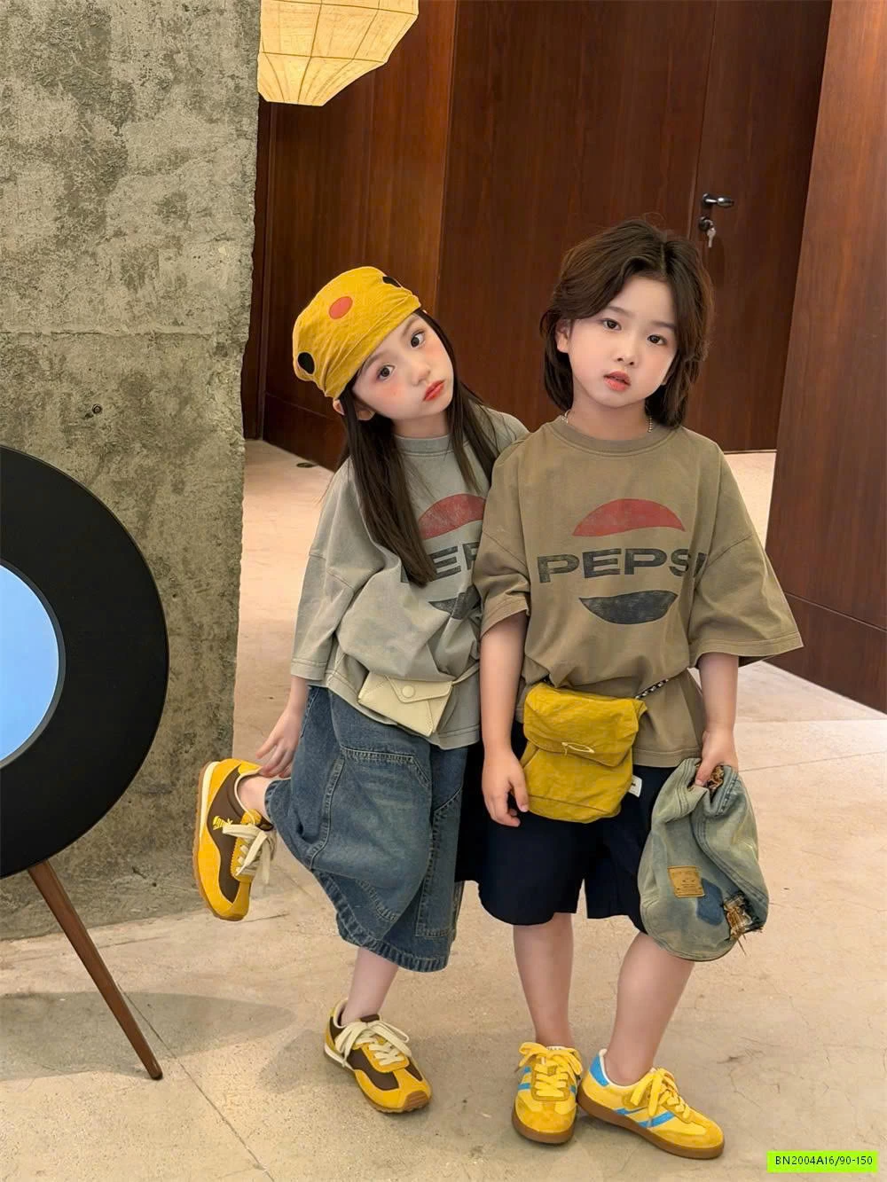 SHORT THÔ TÚI NGƯỢC XDJ