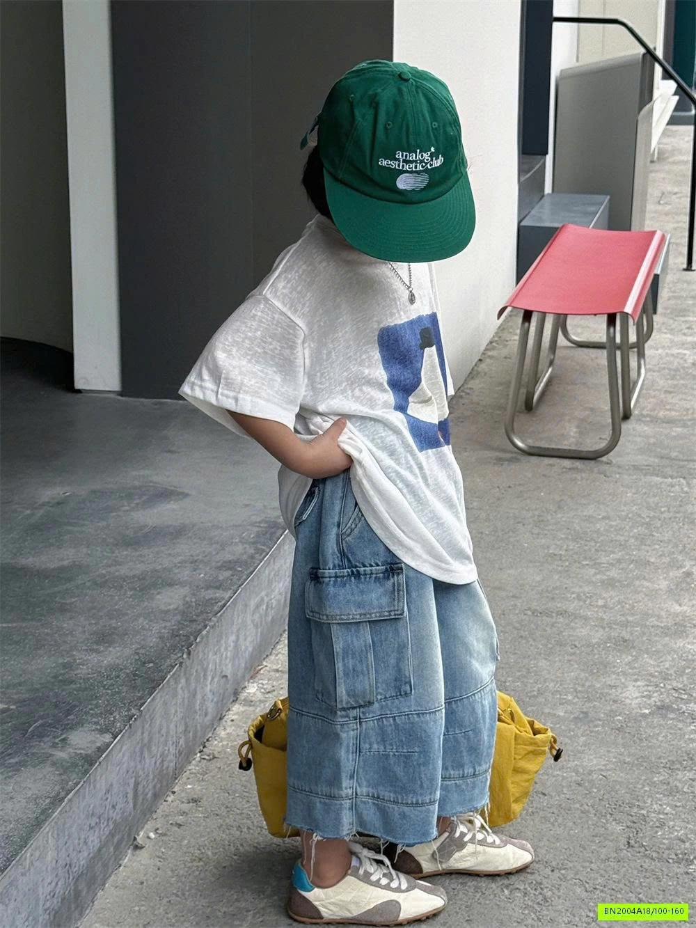 ÁO THUN GIẤY VỊT CHEESE