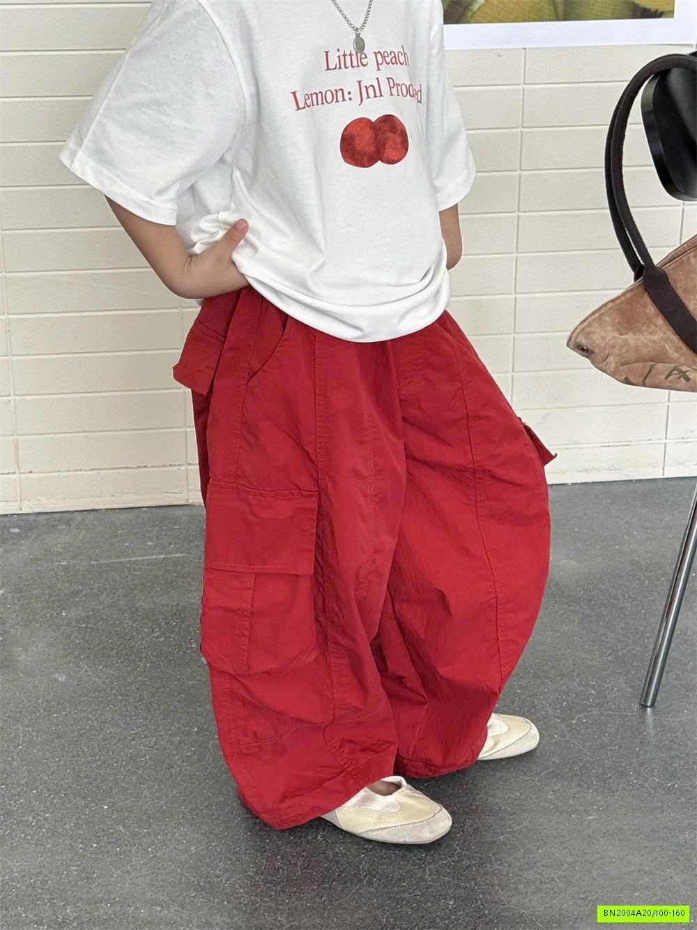 QUẦN GIÓ TÚI HỘP CHEESE