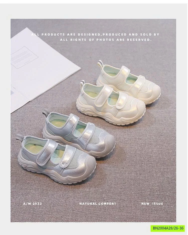 SANDAL THÔNG HƠI GIẢ GIÀY THỂ THAO