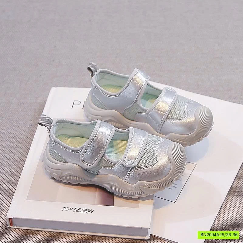 SANDAL THÔNG HƠI GIẢ GIÀY THỂ THAO