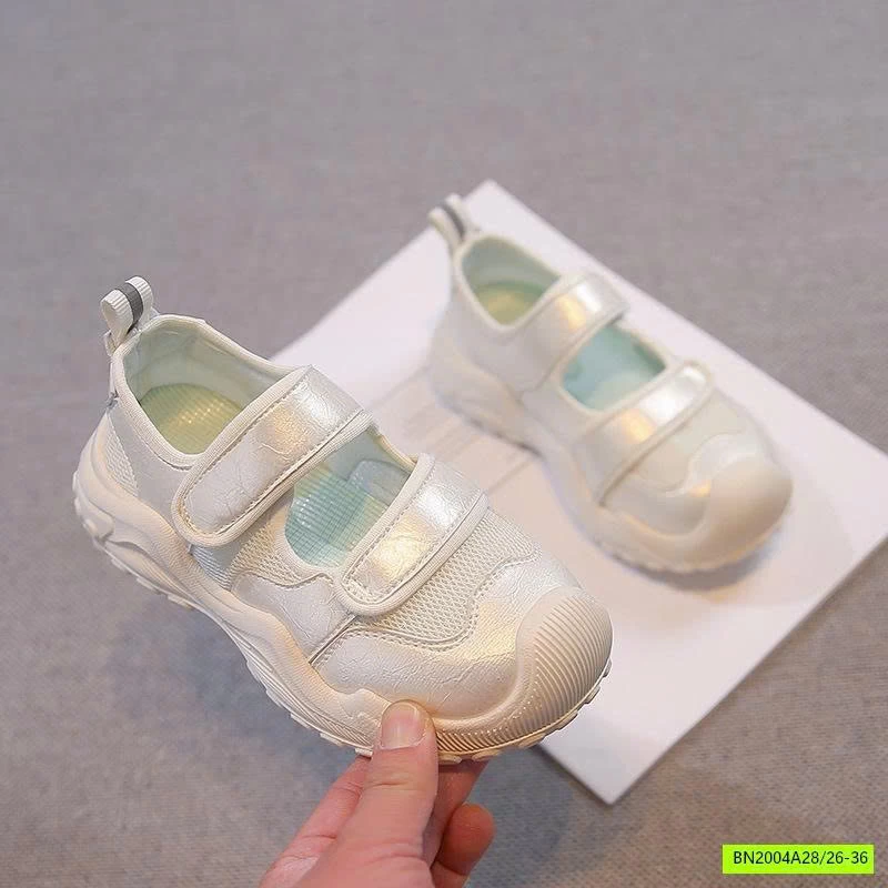 SANDAL THÔNG HƠI GIẢ GIÀY THỂ THAO