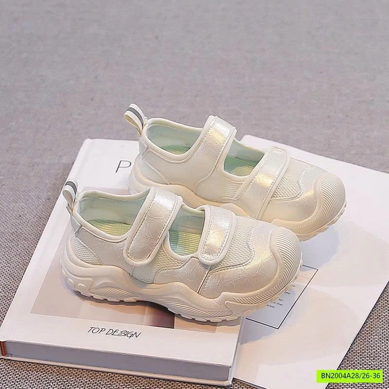 SANDAL THÔNG HƠI GIẢ GIÀY THỂ THAO