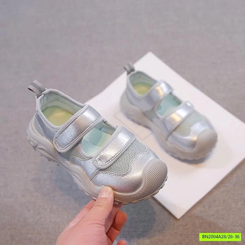 SANDAL THÔNG HƠI GIẢ GIÀY THỂ THAO