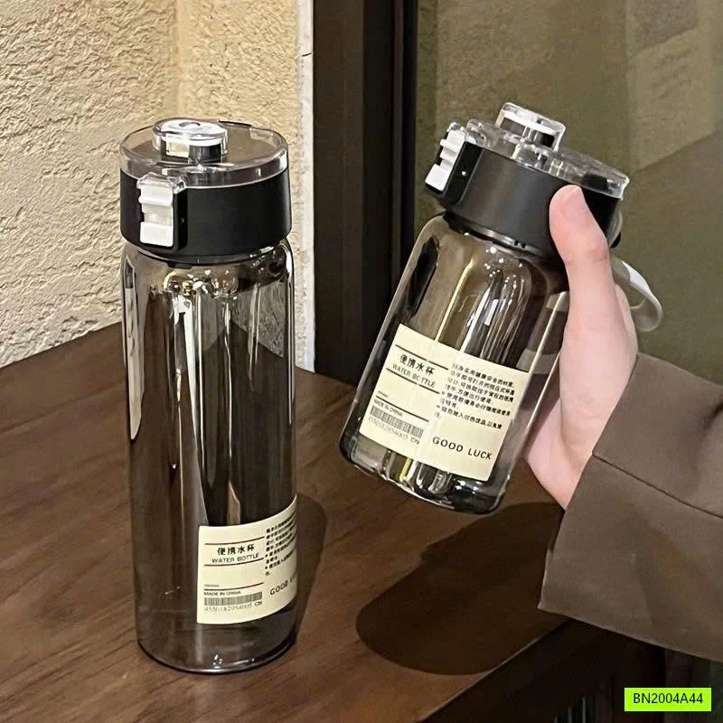 COMBO 3 BÌNH NƯỚC MUJI