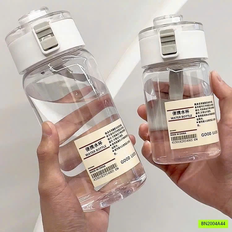 COMBO 3 BÌNH NƯỚC MUJI