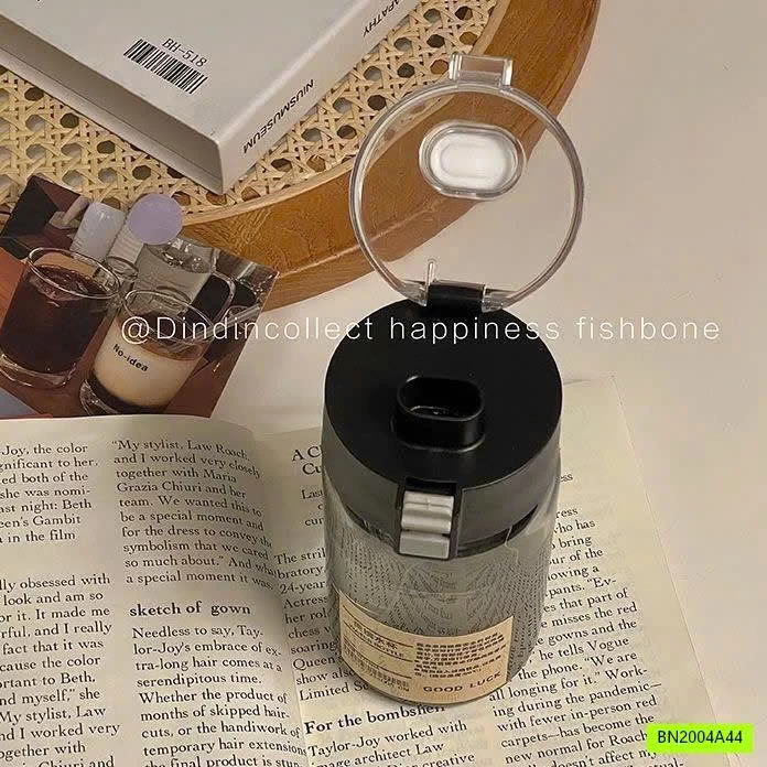 COMBO 3 BÌNH NƯỚC MUJI