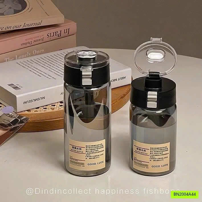 COMBO 3 BÌNH NƯỚC MUJI