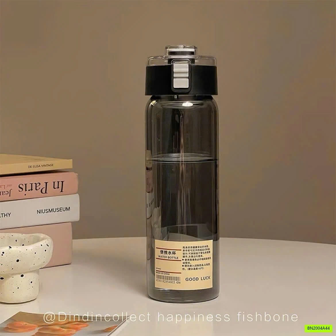 COMBO 3 BÌNH NƯỚC MUJI