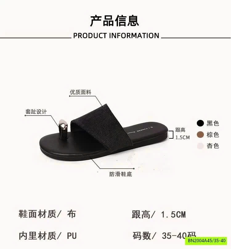DÉP SANDAL XỎ NGÓN NỮ , ĐI BIỂN ĐI CHƠI CỰC XINH