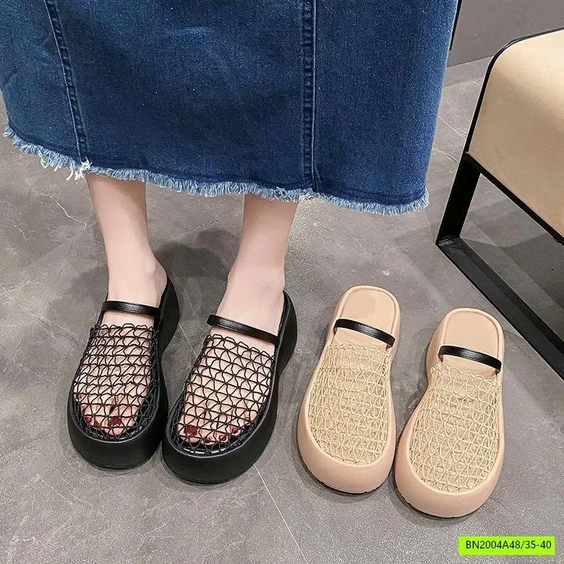 SỤC LƯỚI ĐẾ BÁNH MỲ