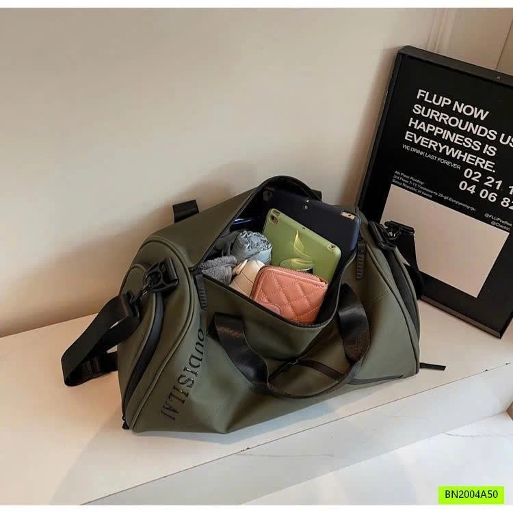 TÚI DU LỊCH, ĐỰNG ĐỒ TẬP GYM, YOGA