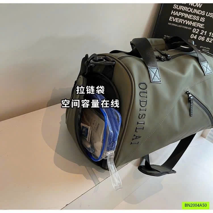 TÚI DU LỊCH, ĐỰNG ĐỒ TẬP GYM, YOGA