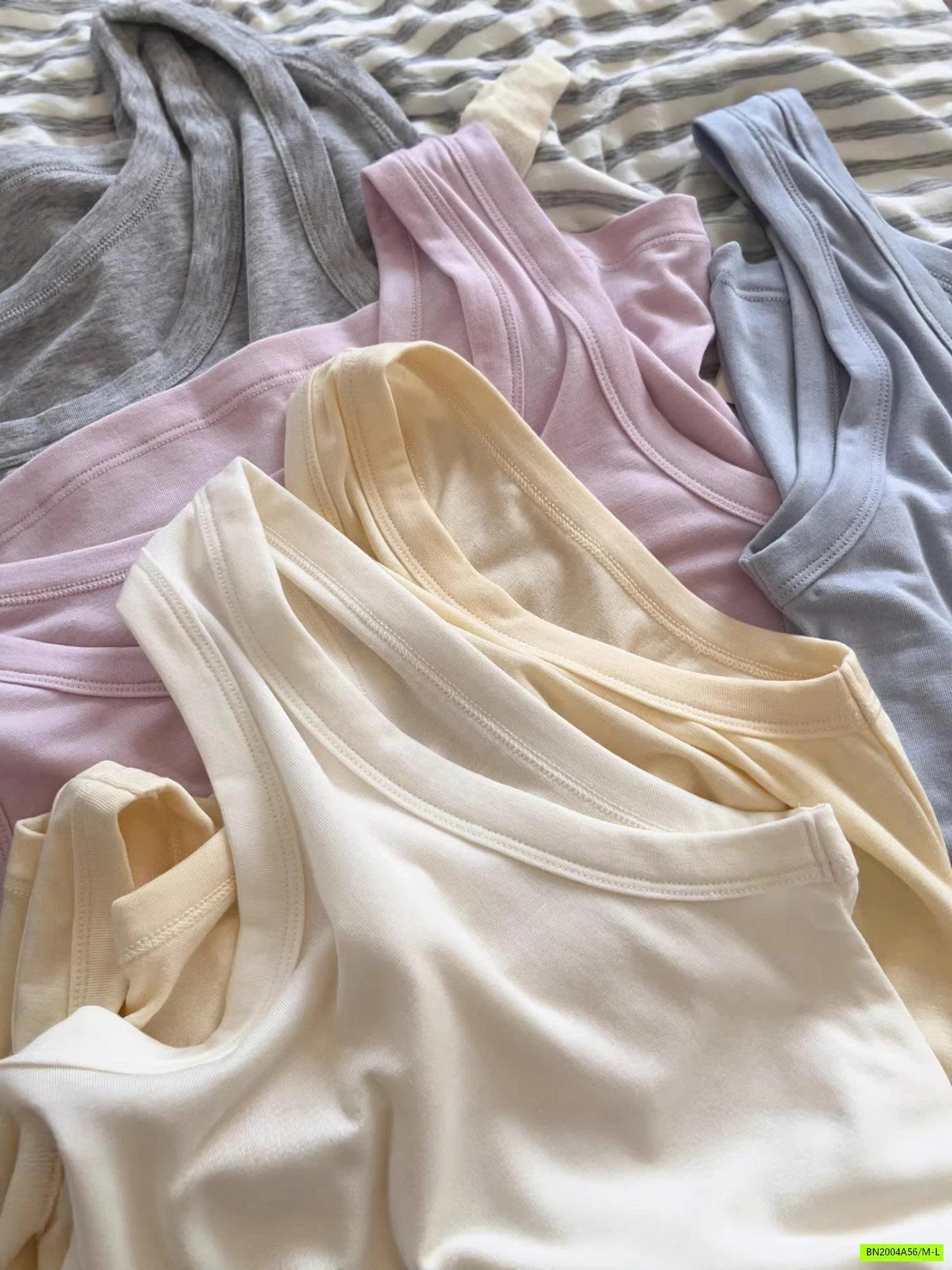 ÁO 3 LỖ THUN LẠNH