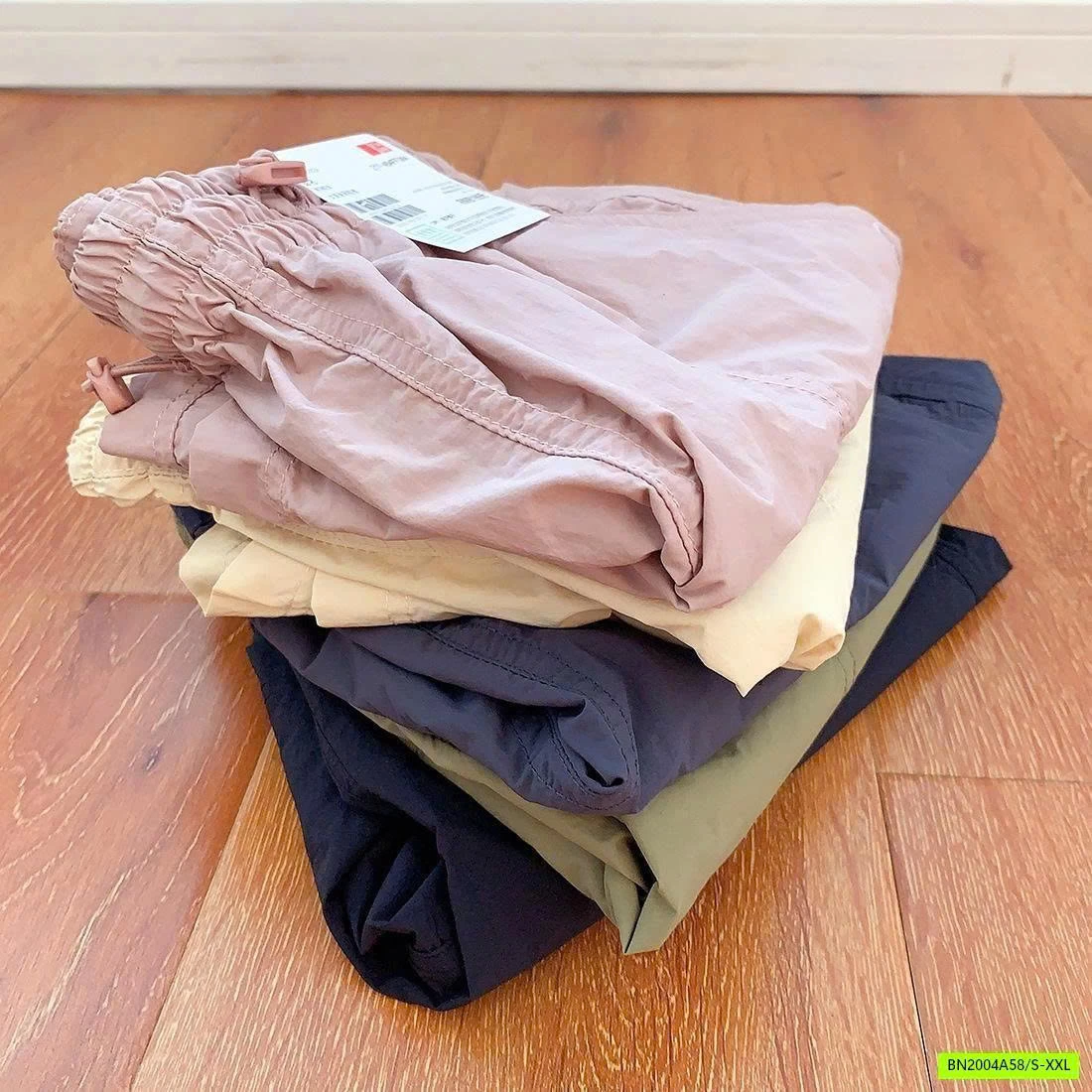 SHORT GIÓ XUẤT NHẬT