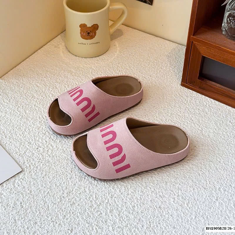 DÉP LÊ CHỮ DA LỘN