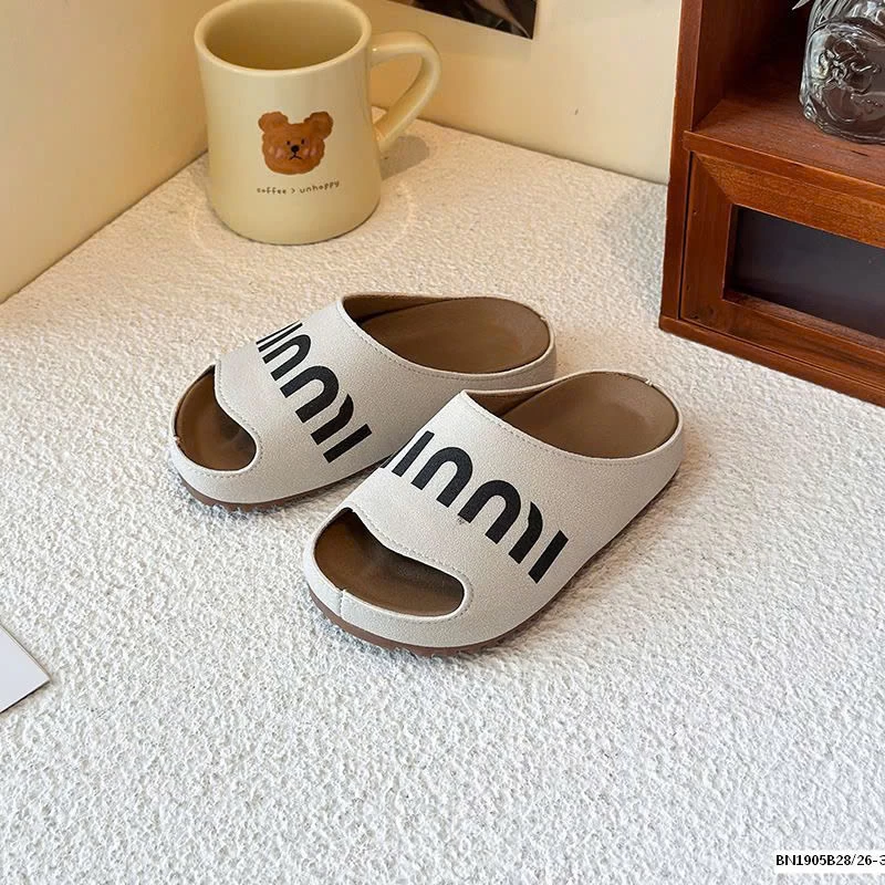 DÉP LÊ CHỮ DA LỘN