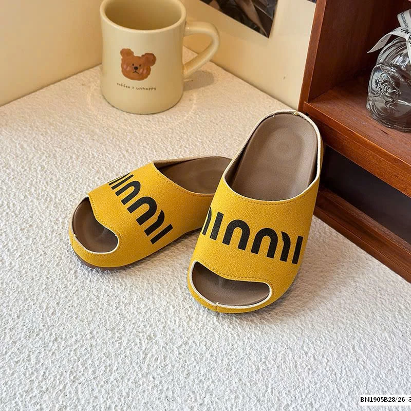 DÉP LÊ CHỮ DA LỘN