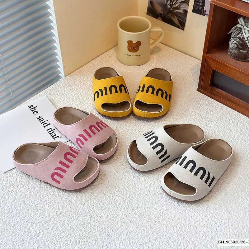 DÉP LÊ CHỮ DA LỘN