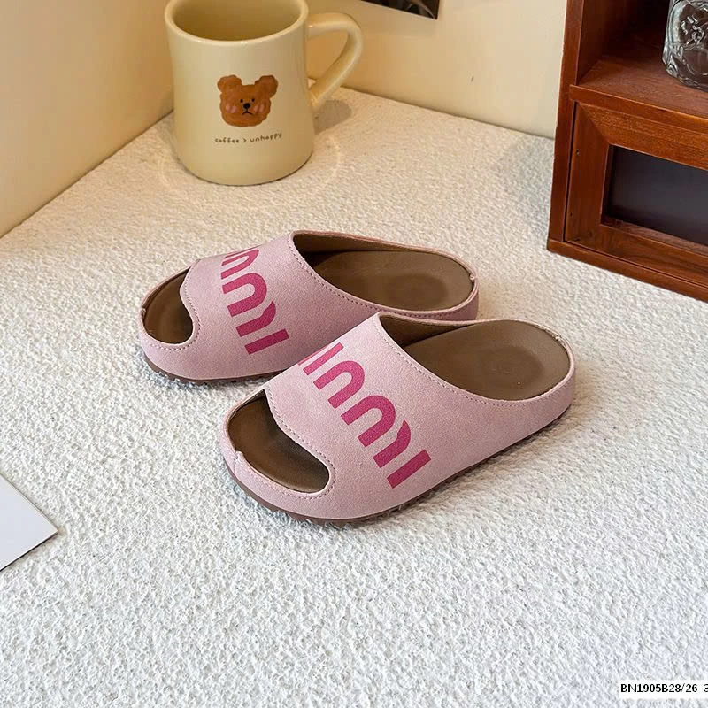 DÉP LÊ CHỮ DA LỘN