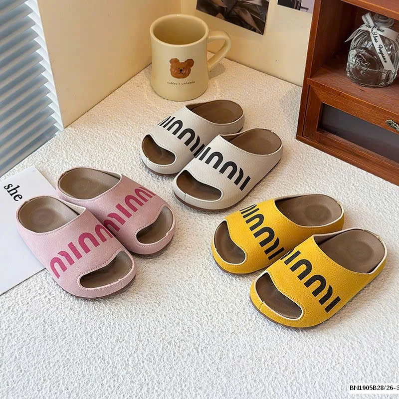 DÉP LÊ CHỮ DA LỘN