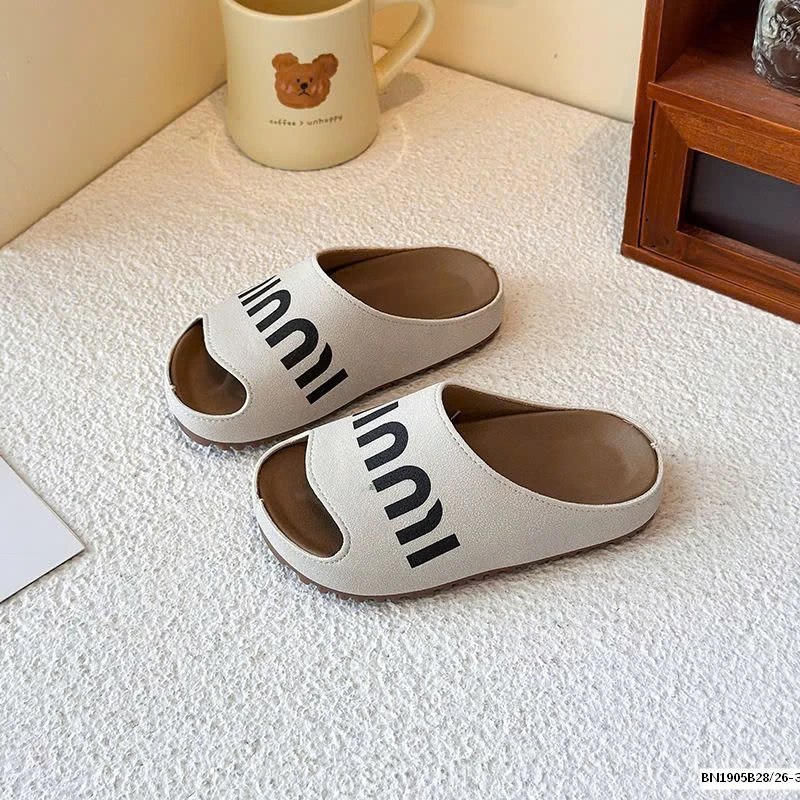 DÉP LÊ CHỮ DA LỘN