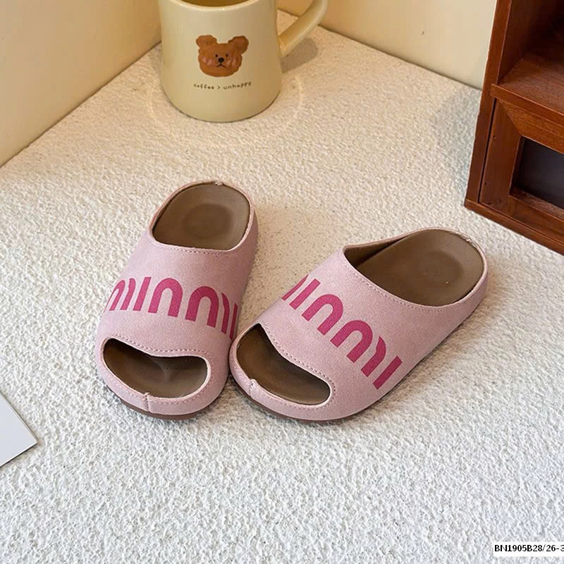 DÉP LÊ CHỮ DA LỘN