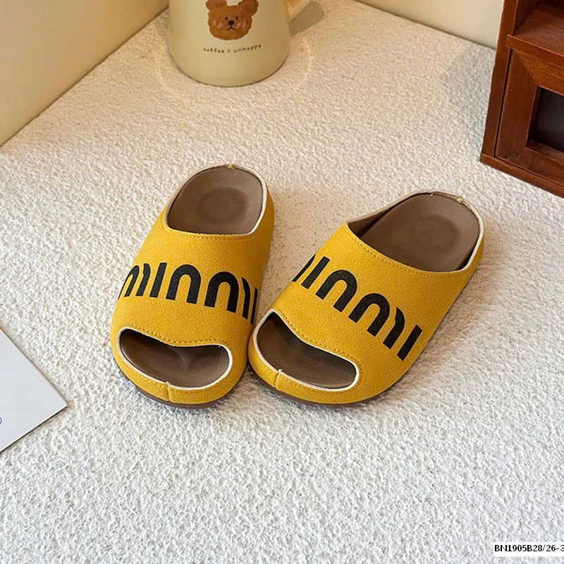 DÉP LÊ CHỮ DA LỘN