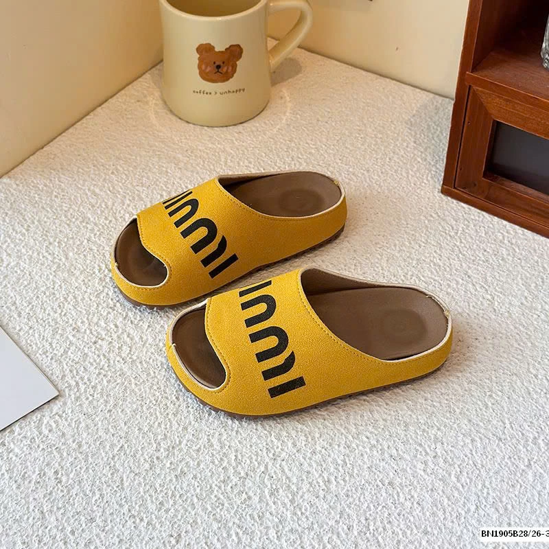 DÉP LÊ CHỮ DA LỘN