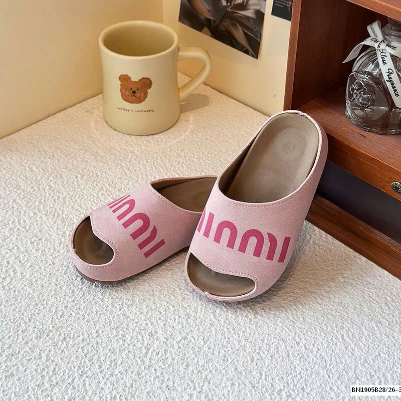 DÉP LÊ CHỮ DA LỘN