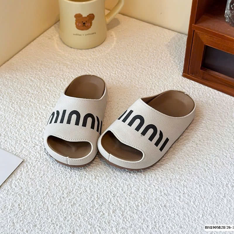 DÉP LÊ CHỮ DA LỘN