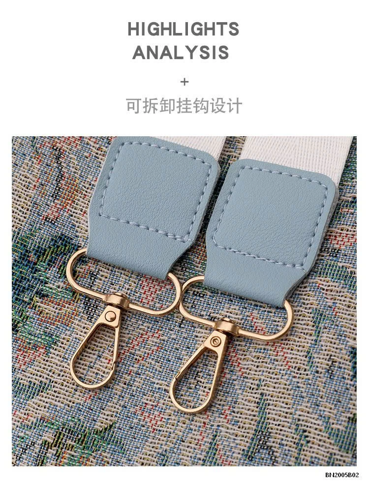 BALO HỌA TIẾT HOA LÁ