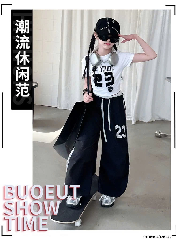 SÉT THỂ THAO SỐ 23 SZ ĐẠI