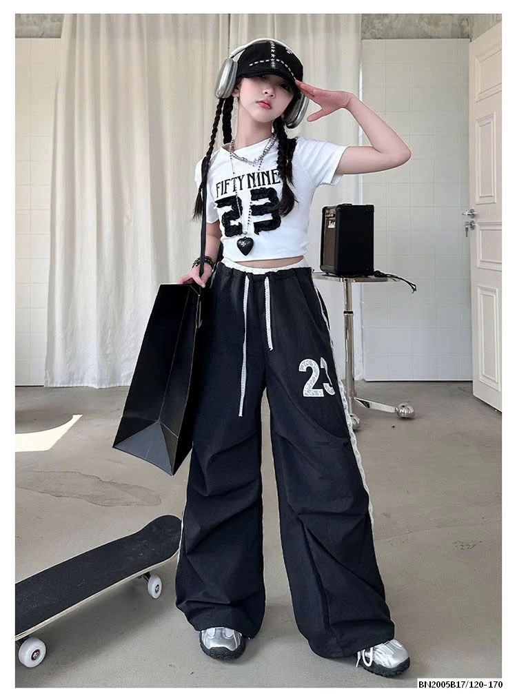 SÉT THỂ THAO SỐ 23 SZ ĐẠI