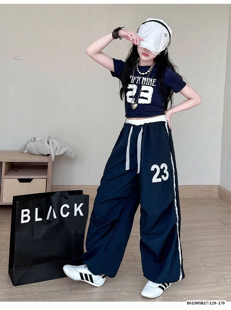 SÉT THỂ THAO SỐ 23 SZ ĐẠI