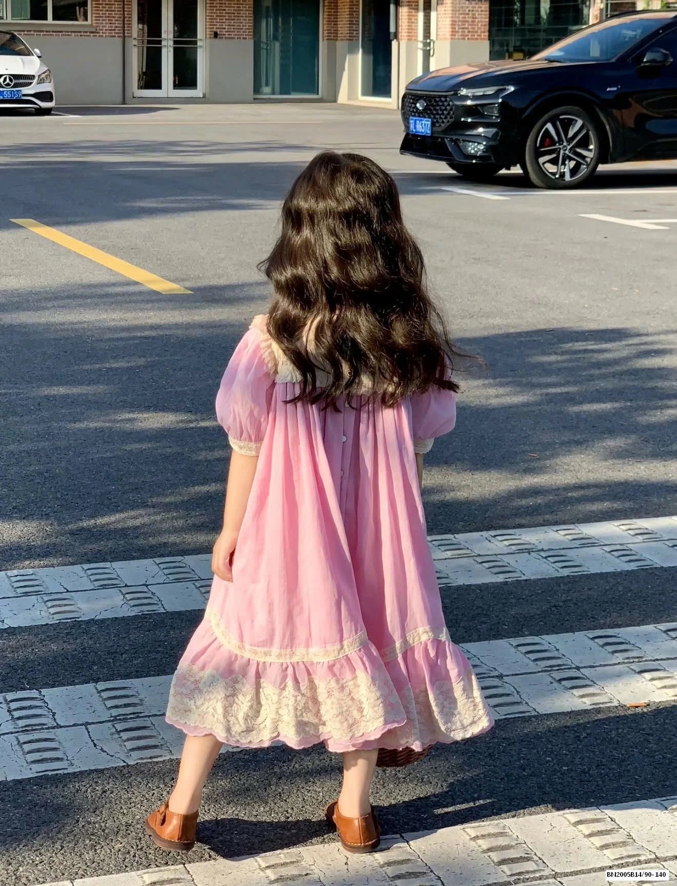 ĐẦM HỒNG CÔNG CHÚA